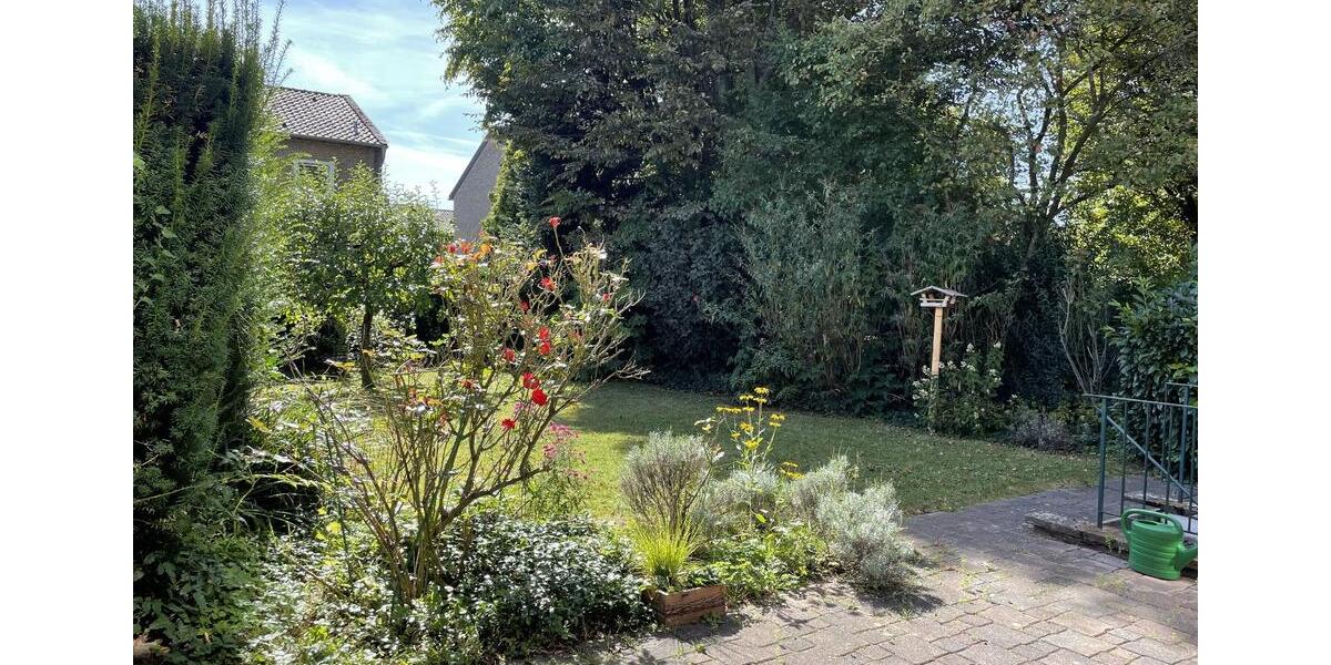 Doppelhaushälfte Krefeld Hülser Berg - 4 Zimmer, 108 m&sup2;, 395.000&euro; | Angebot:24527277