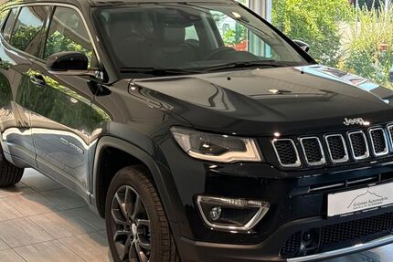 Jeep Compass 30.300 km 21.390 &euro; Sonthofen 87527