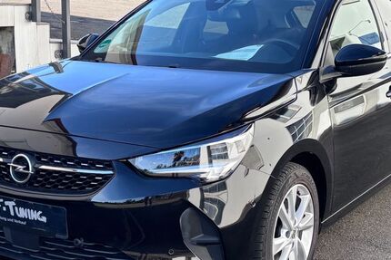 Opel Corsa 34.157 km 14.499 &euro; Bad Waldsee 88339