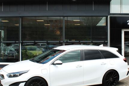 Kia ceed Sportswagon 25.031 km 24.950 € Burg 39288