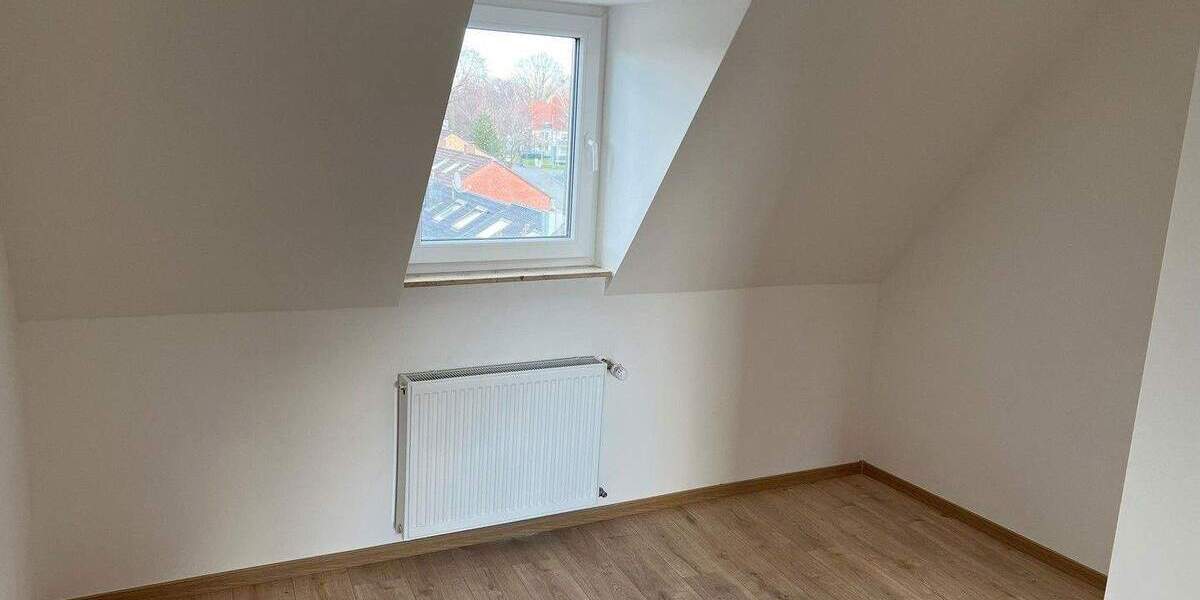 Etagenwohnung Bochum Wattenscheid - 3 Zimmer, 57 m&sup2;, 599&euro; | Angebot:24993998