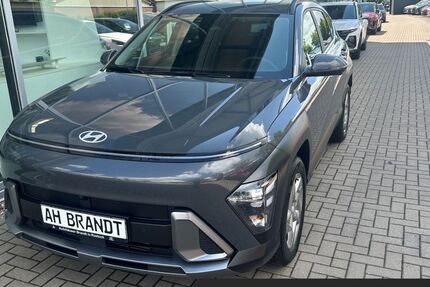 Hyundai KONA 21.625 km 25.790 &euro; Rostock 18146