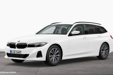 BMW 318 2.011 km 34.885 &euro; Erding 85435