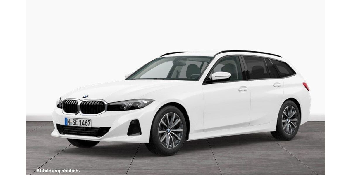 BMW 318 2.011 km 34.885 &euro; Erding 85435