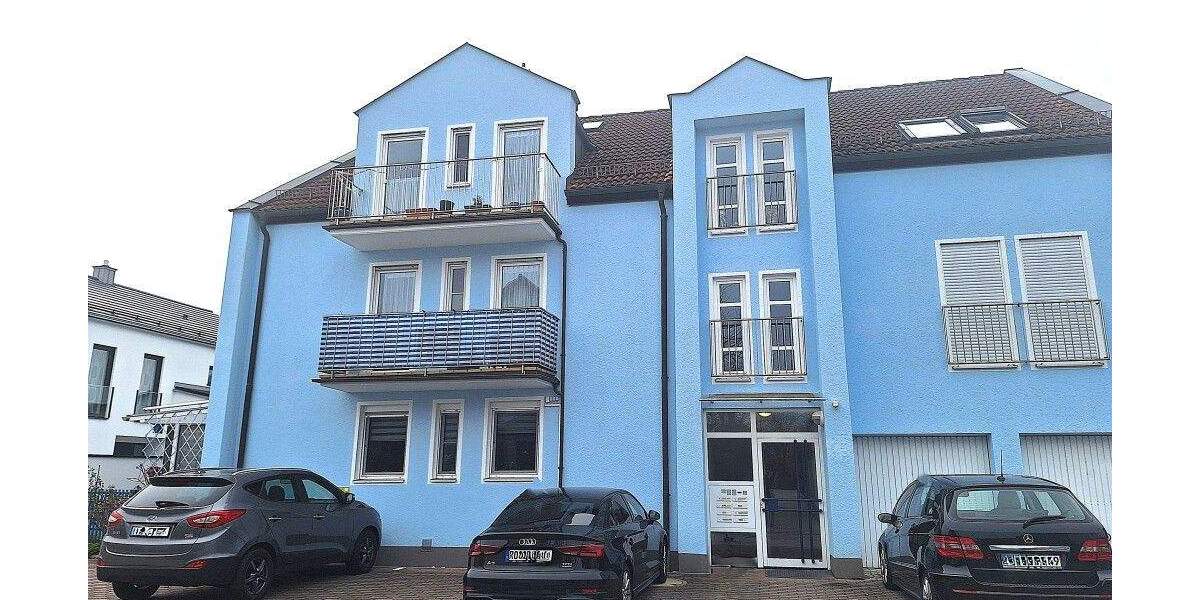 Etagenwohnung Eching - 3 Zimmer, 98 m&sup2;, 505.000&euro; | Angebot:25662508