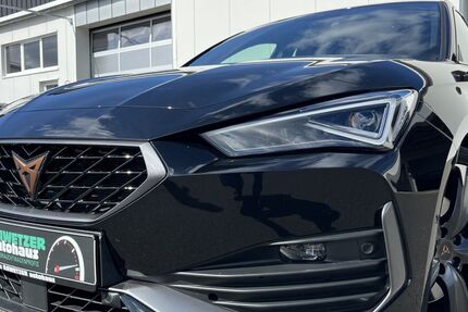 Cupra Leon 36.773 km 25.860 &euro; Marktredwitz 95615