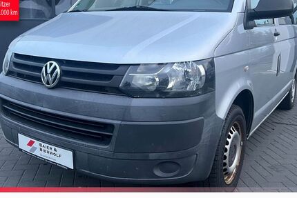 VW T5 Transporter 193.000 km 14.990 &euro; Coswig 01640