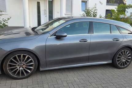Mercedes-Benz CLA 220 Shooting Brake 174.000 km 22.950 &euro; Dortmund 44287