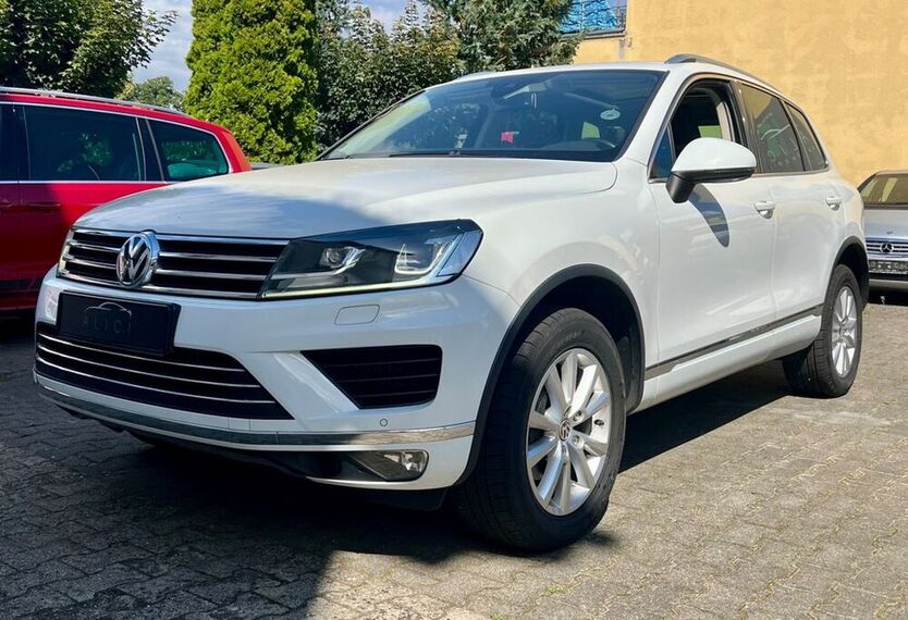 Touareg