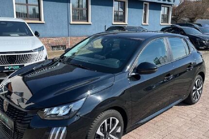 Peugeot 208 26.680 km 15.980 &euro; Bad Langensalza 99947