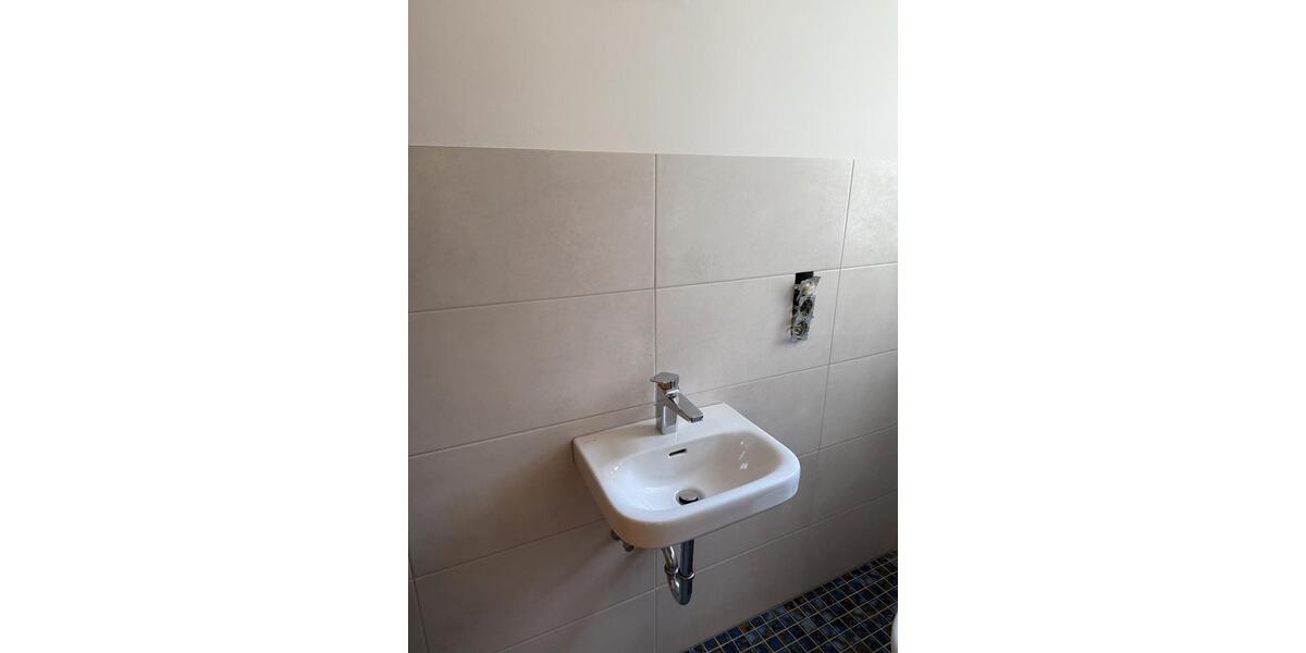 Renovierte Wohnung 4 zimmer