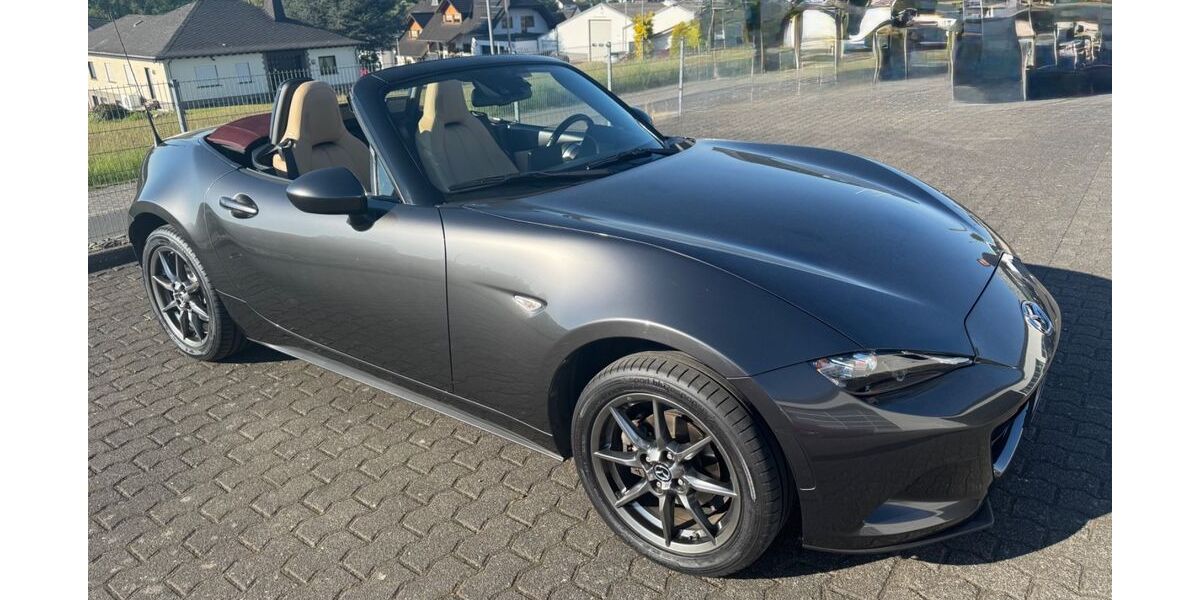 Mazda MX-5 86.000 km 17.800 € Großmaischeid 56276
