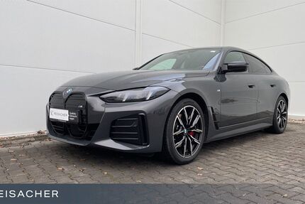 BMW i4 18.862 km 55.888 &euro; Landsberg am Lech 86899