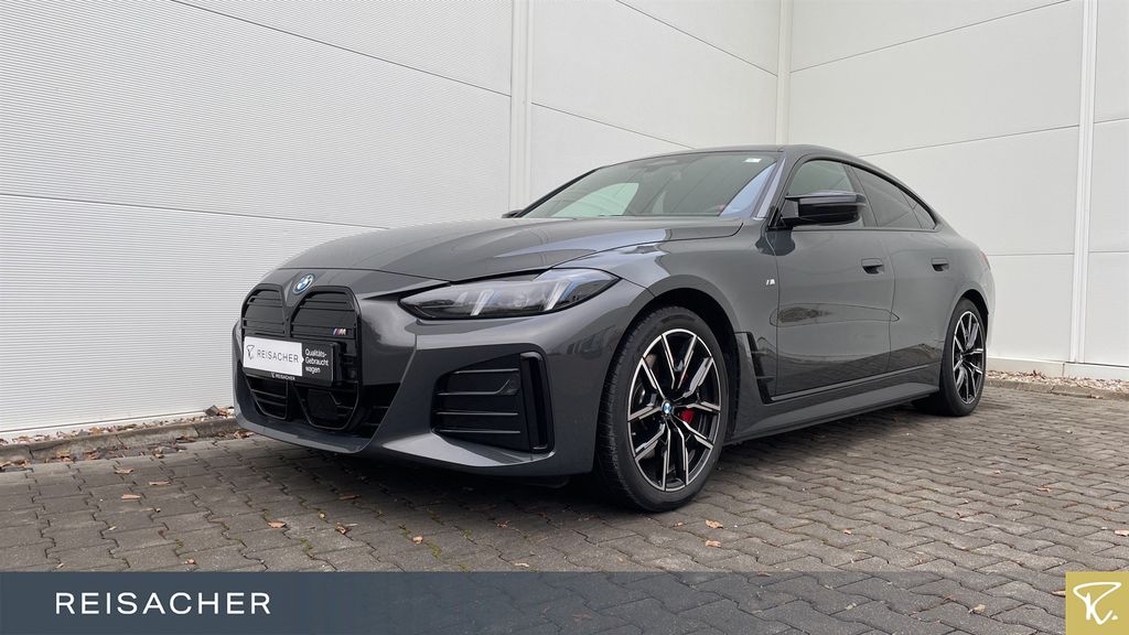 BMW i4 18.862 km 55.888 &euro; Landsberg am Lech 86899