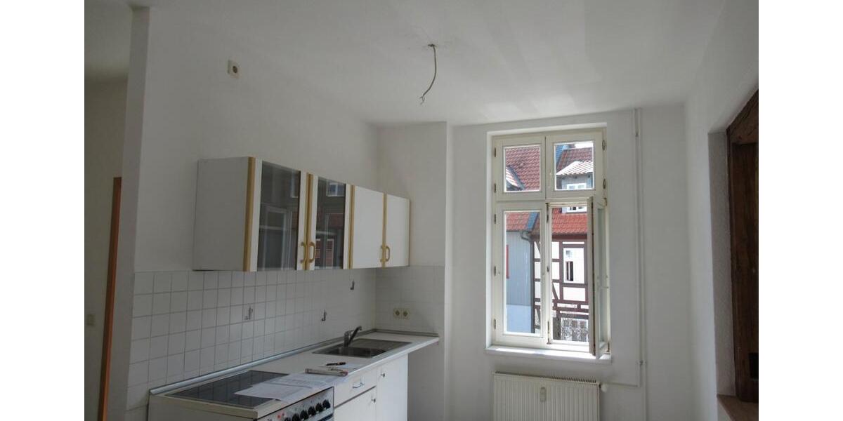 Erdgeschoßwohnung Wernigerode - 4 Zimmer, 86 m&sup2;, 150.000&euro; | Angebot:27069419