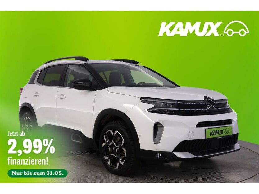C5 Aircross