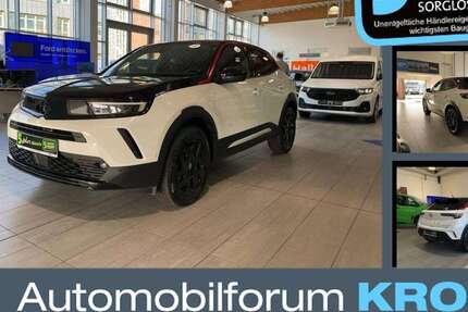 Opel Mokka 72.842 km 15.902 &euro; Nürnberg 90411