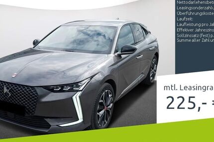 DS Automobiles DS4 27.500 km 20.470 &euro; Borken 46325