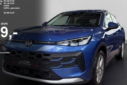 VW T-Roc 4.000 km 41.450 &euro; Sigmaringen 72488