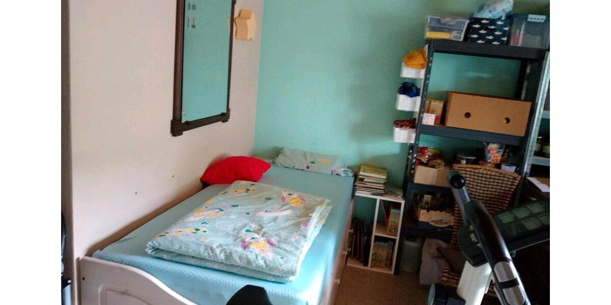 Erdgeschoßwohnung Rothselberg - 5 Zimmer, 140 m&sup2;, 200.000&euro; | Angebot:26862431