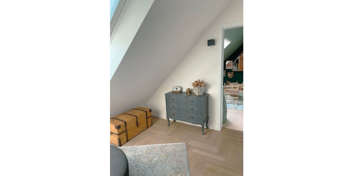 Exklusive 3,5-Zimmer Maisonette DG-Wohnung 2 Balkone Speyer - Maisonettenwohnung Speyer | Angebot:26633547
