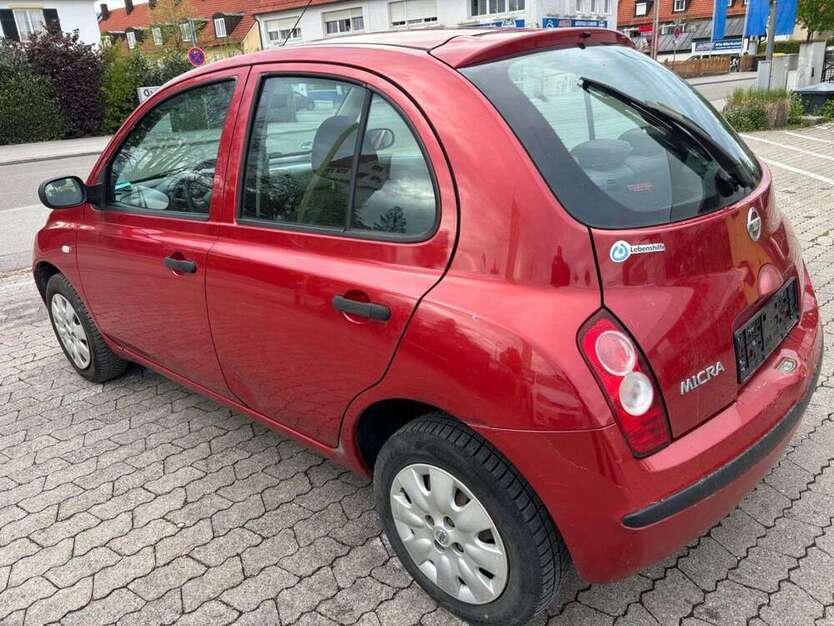 Micra