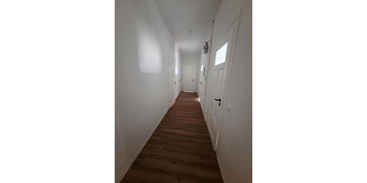 Erdgeschoßwohnung Halle (Saale) Damaschkestraße - 3 Zimmer, 80 m&sup2;, 640&euro; | Angebot:26649067