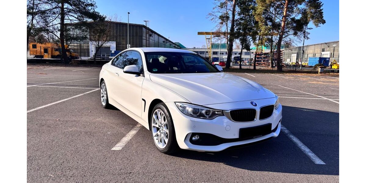 BMW 420 135.000 km 16.000 &euro; Wittichenau 02997