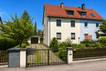 Doppelhaushälfte Dachau - 6 Zimmer, 140 m&sup2;, 949.000&euro; | Angebot:26858700