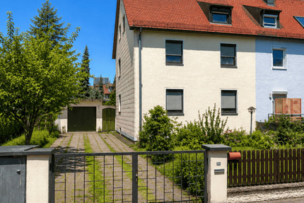 Haus Dachau - 6 Zimmer, 140 m&sup2;, 949.000&euro; | Angebot:26858700