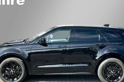 Land Rover Range Rover Evoque 74.807 km 40.300 &euro; Eggenstein 76344
