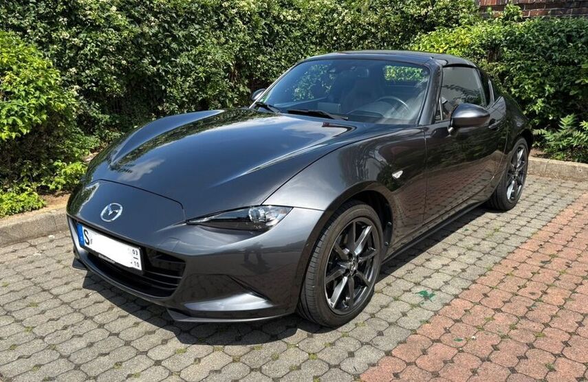 MX-5