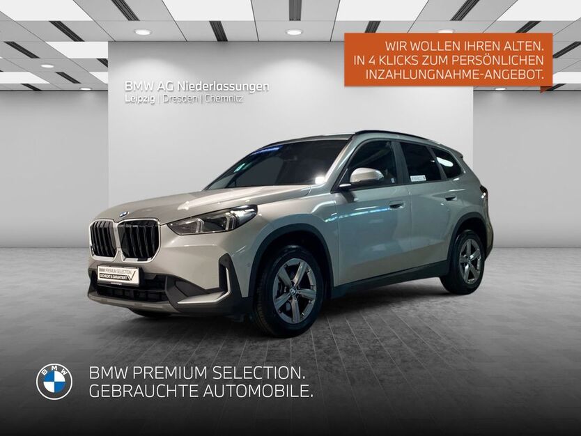 BMW X1 13.084 km 42.810 € Leipzig 04103
