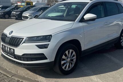 Skoda Karoq 198.000 km 14.500 &euro; Mittenwalde 15749