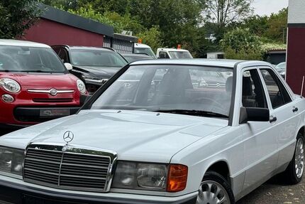 Mercedes-Benz 190 150.000 km 7.990 &euro; Castrop-Rauxel 44575