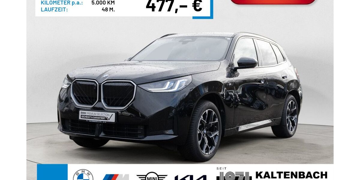 BMW X3 15.617 km 50.890 &euro; Lennestadt 57368
