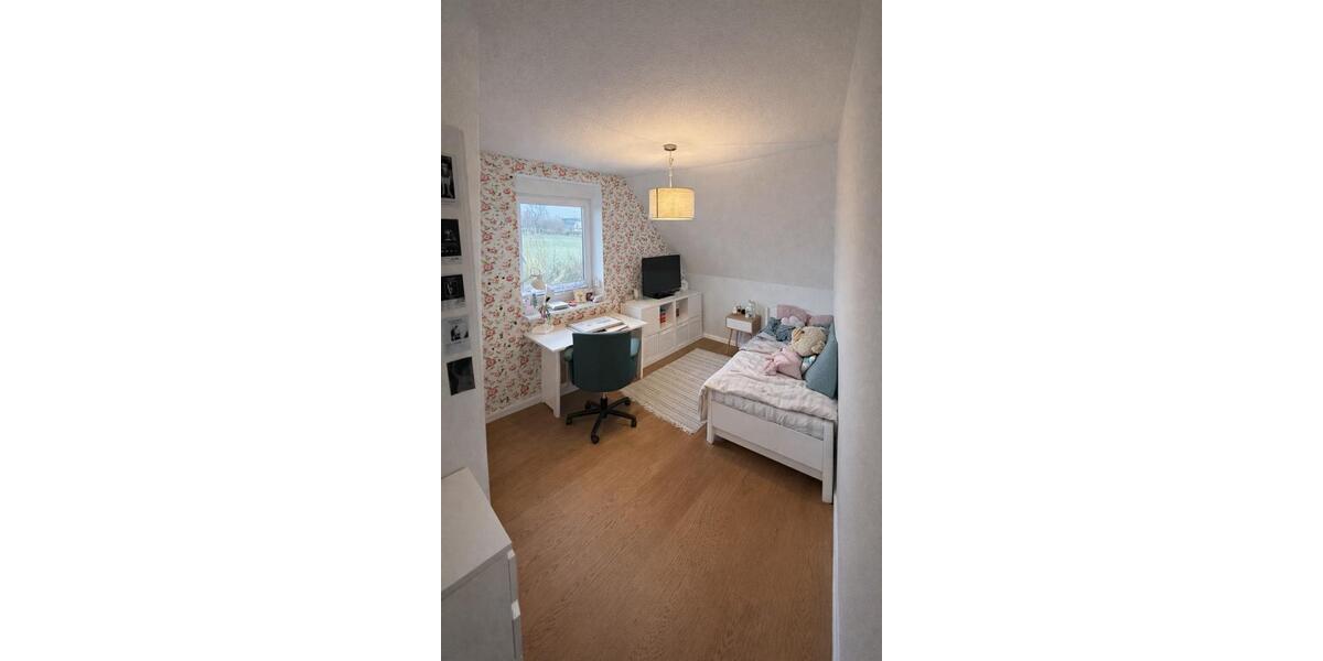 Doppelhaushälfte Wees - 4 Zimmer, 120 m&sup2;, 465.000&euro; | Angebot:26868868