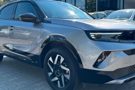 Opel Mokka 25.800 km 17.990 &euro; Wiesmoor 26639