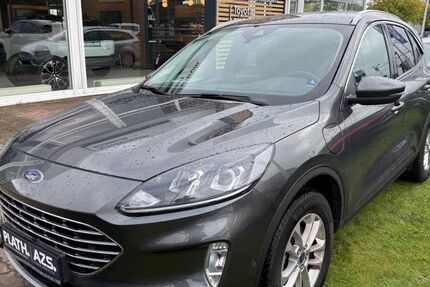 Ford Kuga 47.500 km 22.890 &euro; Rostock 18059
