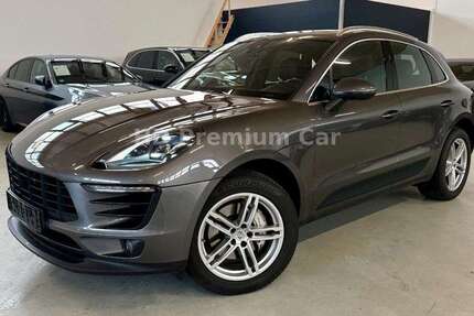 Porsche Macan 113.000 km 38.300 &euro; Wächtersbach 63607