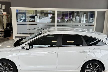 Hyundai i30 98.555 km 17.990 € Hannover 30419