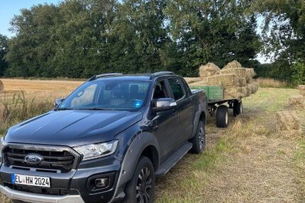 Ford Ranger 95.787 km 28.000 &euro; Lindern 49699