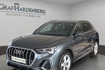 Audi Q3 64.400 km 26.910 &euro; Tuttlingen 78532