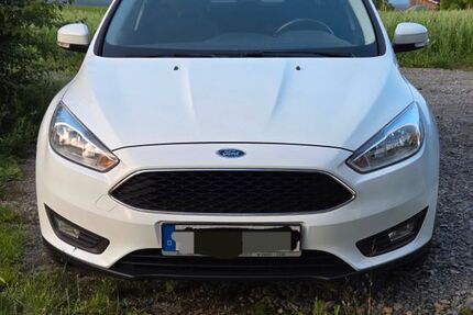 Ford Focus 172.000 km 5.250 &euro; Buchbrunn 97320
