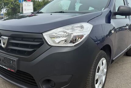 Dacia Dokker 146.000 km 4.700 &euro; Lahr-Langenwinkel 77933