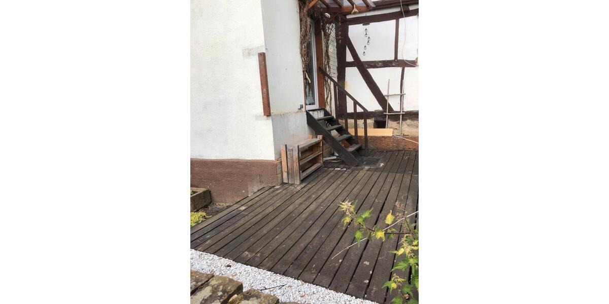 Reihenhaus Felsberg - 5 Zimmer, 70 m&sup2;, 27.500&euro; | Angebot:26897866