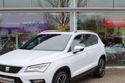 Seat Ateca 89.330 km 21.950 &euro; Kamenz 01917