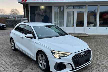 Audi A3 171.000 km 17.999 &euro; Nordhorn 48529