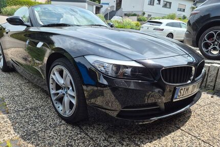 BMW Z4 55.500 km 20.000 &euro; Simmern 55469