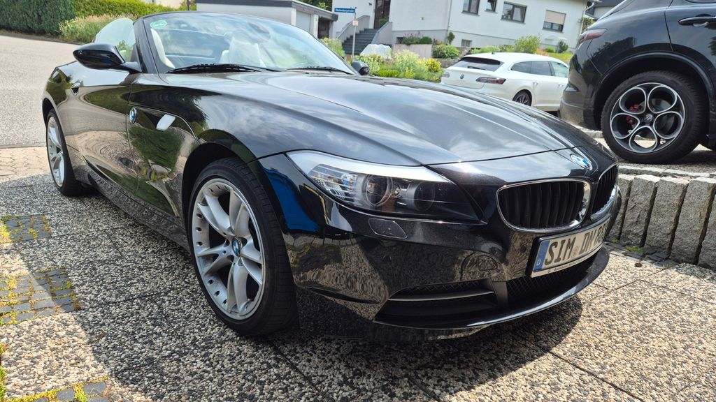 BMW Z4 55.500 km 20.000 &euro; Simmern 55469